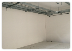 Módulos de Almacenamiento - Tecno Box